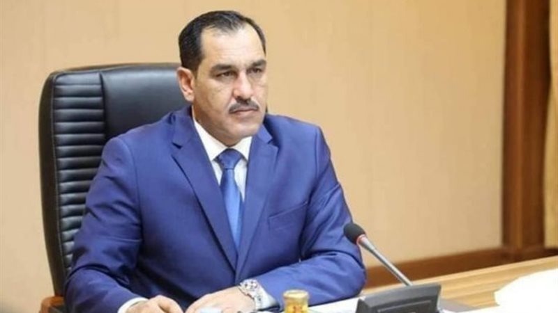 حبس وزير الصناعة العراقي الأسبق لهذا السبب
