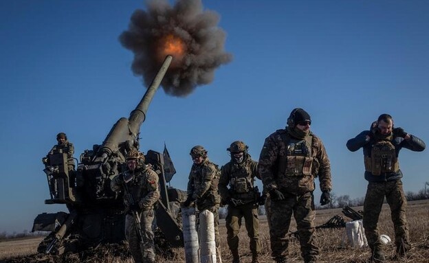البيت الأبيض يعلن حزمة مساعدات عسكرية جديدة لأوكرانيا