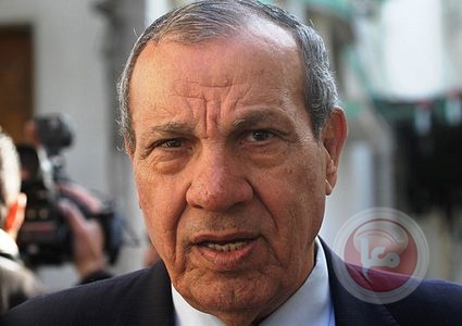 حركة &quot;فتح&quot; تنعى المناضل والكاتب يحيى رباح