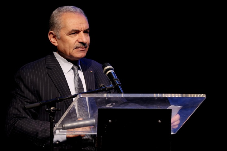 Shtayyeh: "Hamas"  An essential part of the Palestinian map and eliminating it is not possible and we will not allow it