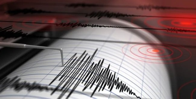 زلزال بقوة 6 درجات يضرب شمال شرق اندونيسيا