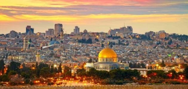 فعاليات في القدس العتيقة تُبرز هوية المكان وتُضفي طمأنييةً بغدٍ أفضل