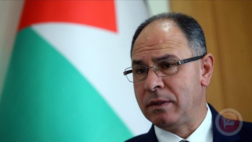 سفير فلسطين بتركيا لمعا: طواقم  الانقاذ تبدأ عملها غدا 