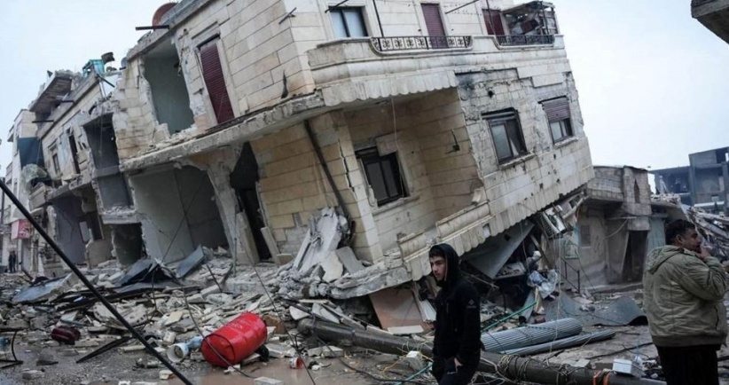 &quot;العمل الدولية&quot;: مئات الآلاف فقدوا وظائفهم إثر زلزال تركيا وسورية