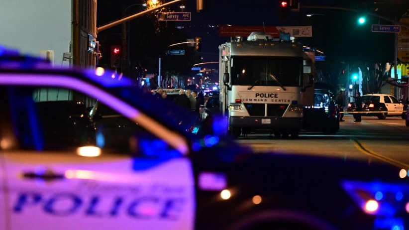 مقتل 6 في حوادث إطلاق نار بولاية ميسيسيبي الأمريكية