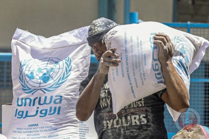إسرائيل تعلن سعيها لمنع "الأونروا" من العمل في غزة بعد انتهاء الحرب