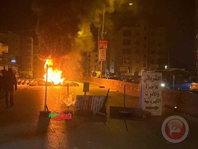 شرطة الاحتلال في حالة تأهب ...القدس على شفا انفجار 