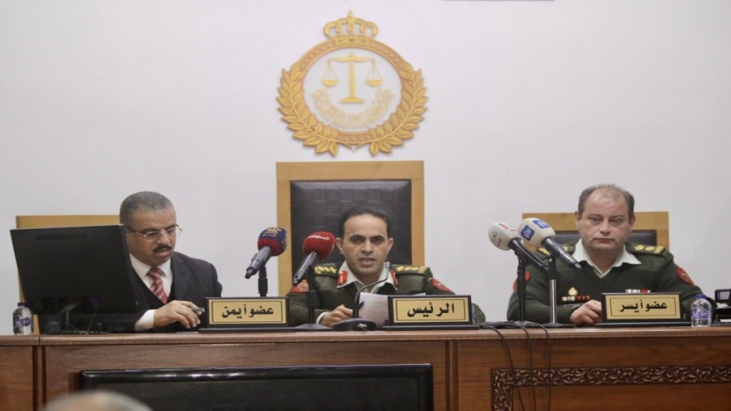 الأردن.. الإعدام لـ 3 بـ &quot;خلية السلط&quot;  