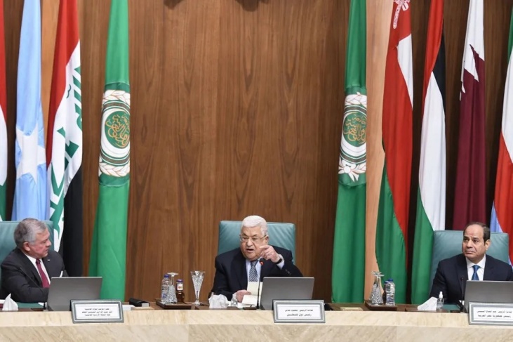 تقرير: الأردن يستضيف الأحد اجتماعا بين الفلسطينيين وإسرائيل 