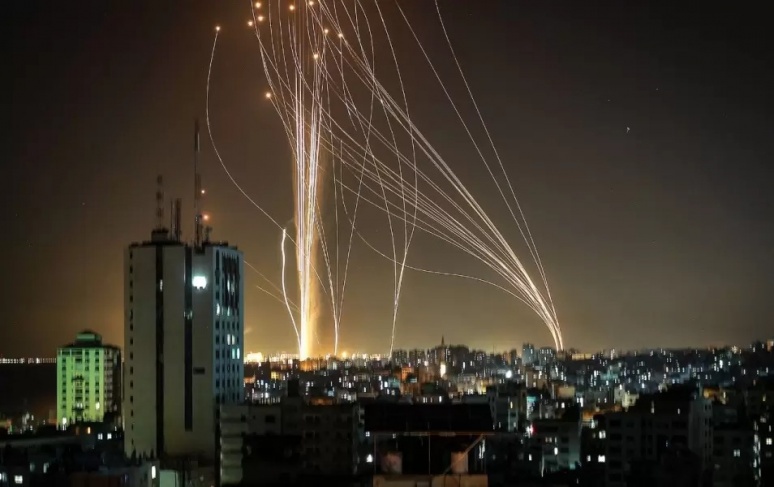محلل عسكري: التصعيد مع قطاع غزة أصبح قريباً