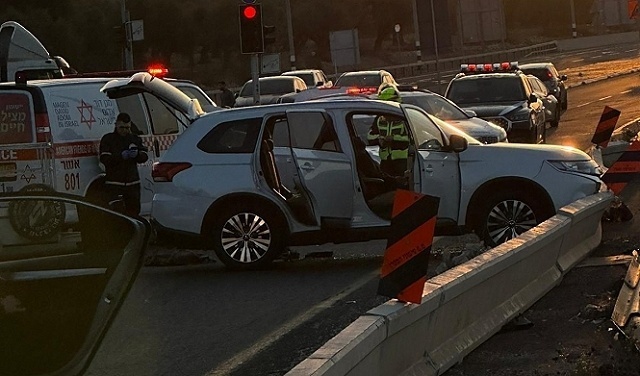 الثالث خلال 24 ساعة: مقتل شاب من البعنة بإطلاق نار