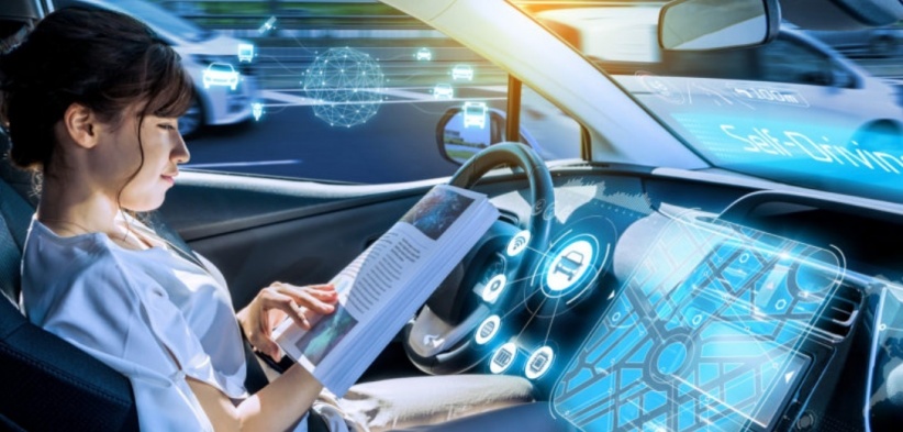 مخاطر رفاهية السيارات المزودة بالتقنيات الحديثة