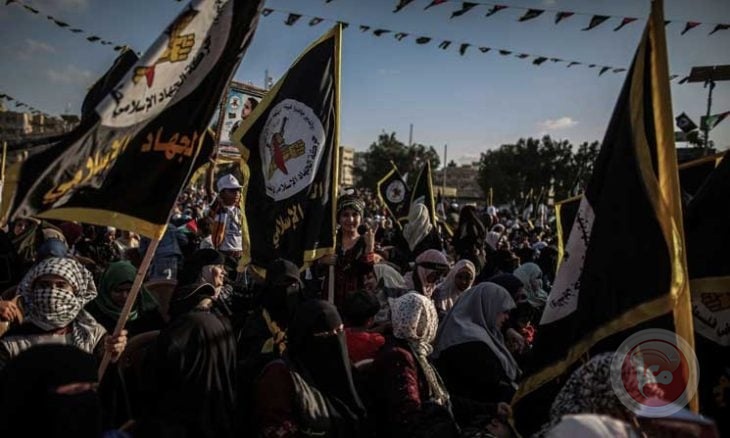 الجهاد تجدد انتخاب النخالة امينا عاما