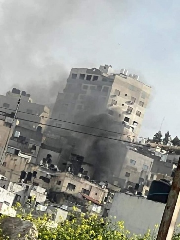 الجامعة العربية تدين المجزرة الإسرائيلية في جنين