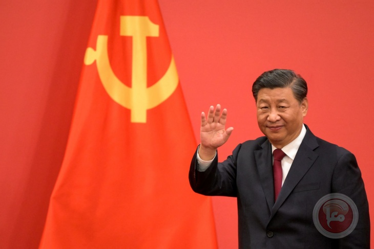 شي جين بينغ يحث منغوليا الداخلية على مواصلة التنمية الخضراء ودفع التحديث الصيني النمط