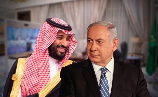 الإعلام الإسرائيلي يفتح النار على نتنياهو بسبب اتفاق السعودية وإيران