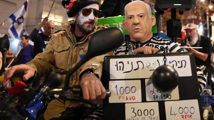 Israel.. Haredi parties threaten to dissolve Netanyahu's government