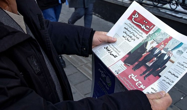 مسؤولون إسرائيليون: اتفاق إيران والسعودية انتكاسة وفشل لنا.. وضربة لواشنطن