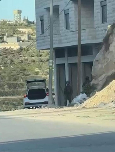بالاسماء- الاحتلال يغتال 3  من قادة &quot;عرين الاسود&quot; بنابلس 