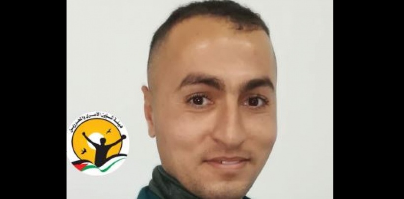 هيئة الاسرى بغزة: الاسير امين جمعة يدخل عامه السادس في سجون الاحتلال