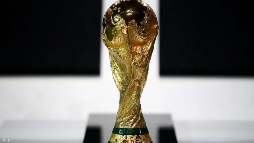 المغرب يترشح مع إسبانيا والبرتغال لتنظيم &quot;مونديال 2030&quot;