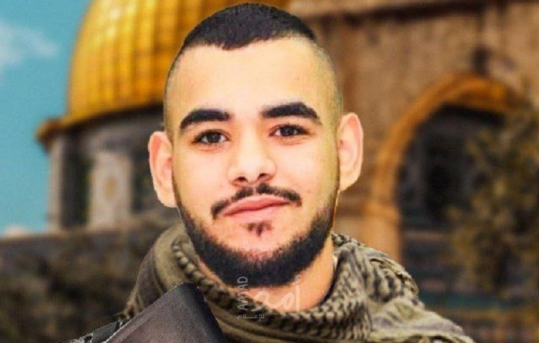 في الثلاجات منذ أيلول الماضي- الموافقة على تسليم جثمان الشهيد محمد أبو جمعة