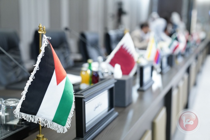 فلسطين على رأس جدول أعمال اجتماعات اللجنة الدائمة للإعلام العربي في الكويت 