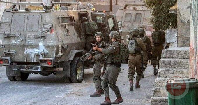 الجيش الإسرائيلي يُصدر بيانا بعد عمليته العسكرية في جنين