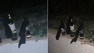 اتهام إسرائيليين بالإرهاب بعد استهداف مسجد بهرتسيليا