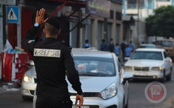 النقل والمواصلات بغزة: 61% نسبة ترخيص المركبات خلال 2022