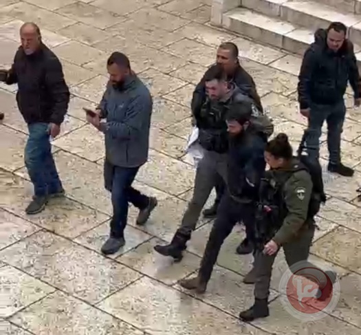 كشف تفاصيل اقتحام كنيسة &quot;ستنا مريم&quot; وإصابة أحد رجال الدين