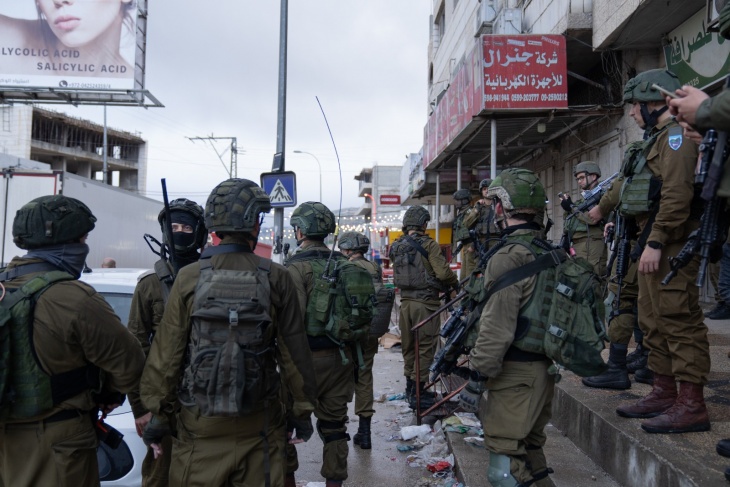 انتحار 3 جنود اسرائيليين خلال الشهر الاخير