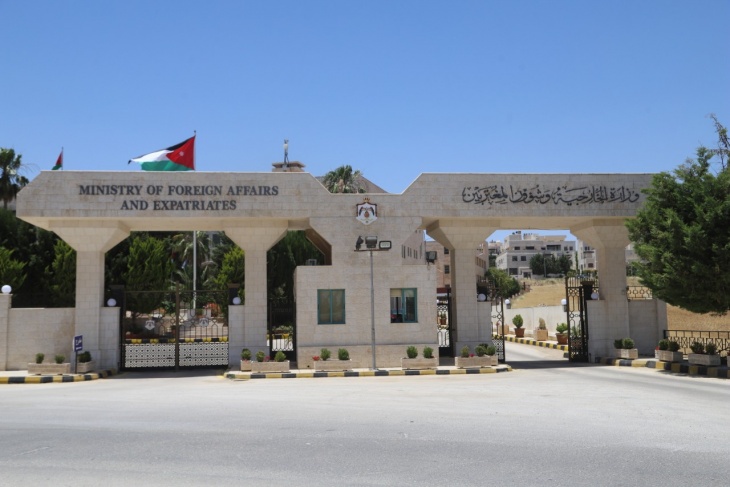 الاردن: تصريحات سموتريتش خرقا لمعاهدة السلام الأردنية الإسرائيلية 