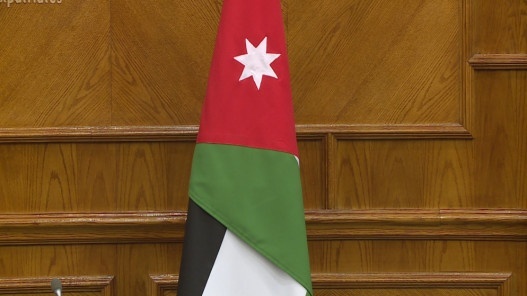 وزارة الخارجية الاردنية تستدعي السفير الإسرائيلي في ‫عمّان 