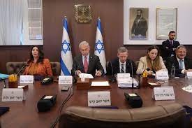 المعارضة الإسرائيلية تنتقد اقتراح الإصلاح القضائي الجديد