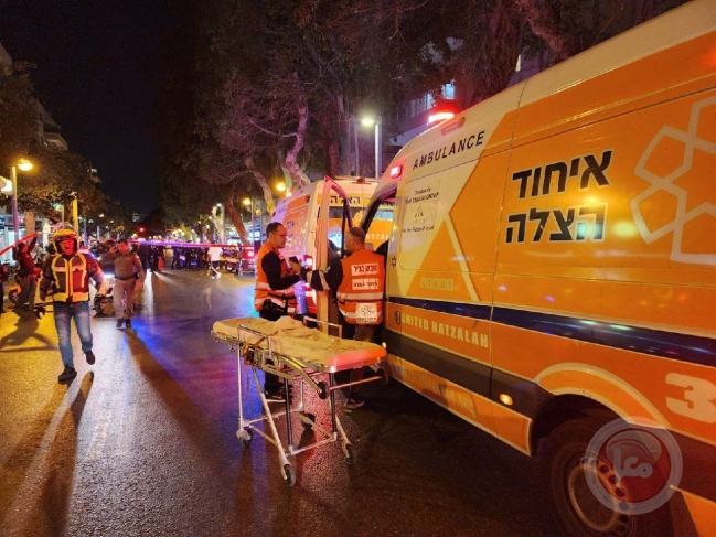 مقتل إسرائيلي متأثرا باصابته في عملية &quot;ديزنغوف&quot;