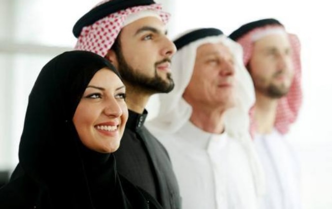 في يومها العالمي-  السعوديون ثاني أكثر الشعوب سعادة