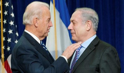 &quot;أكسيوس&quot;: العلاقات الأميركية الإسرائيلية تمرّ بأزمة متكاملة*  