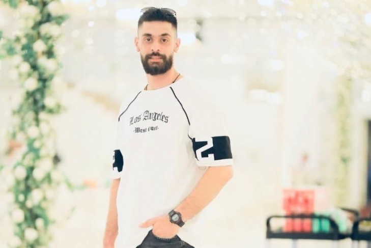شهيد برصاص الاحتلال في طولكرم