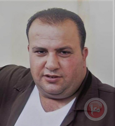  الاحتلال يقرر تسليم جثمان الشهيد الاسير أحمد ابو علي