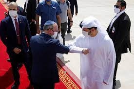إسرائيل تعلن توقيع سريان اتفاقية التجارة الحرة مع الإمارات