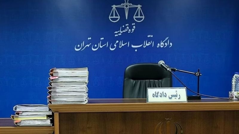 الإعدام لـ5 أشخاص بتهمة الاغتصاب الجماعي في ايران