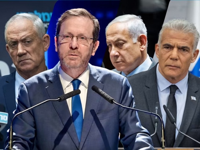 Herzog: Negotiations are taking place with Cyprus regarding an initiative to deliver aid to Gaza by sea