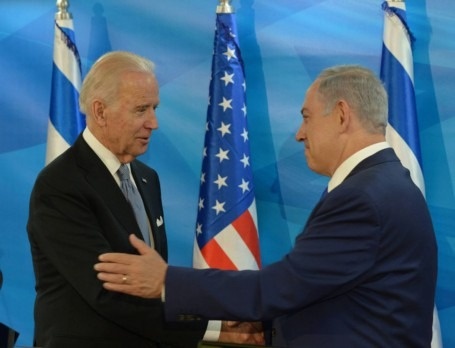 نتنياهو: لا شيء يمكن أن يؤثر على العلاقة بين أمريكا وإسرائيل