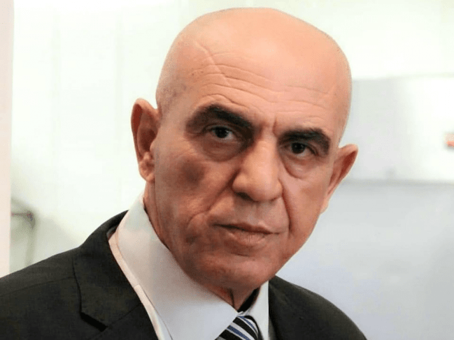 &quot;فتح&quot; تنعى المناضل الوطني رائد البرغوثي