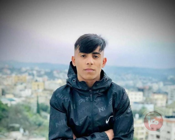الاحتلال يعتقل نجل الشهيد رائد الكرمي من طولكرم
