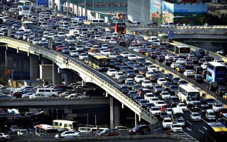 دراسة تكشف &quot;تهديدا مميتا&quot; يرتبط بضوضاء وسائل النقل