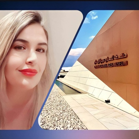 متحف عمان عبر الزمان