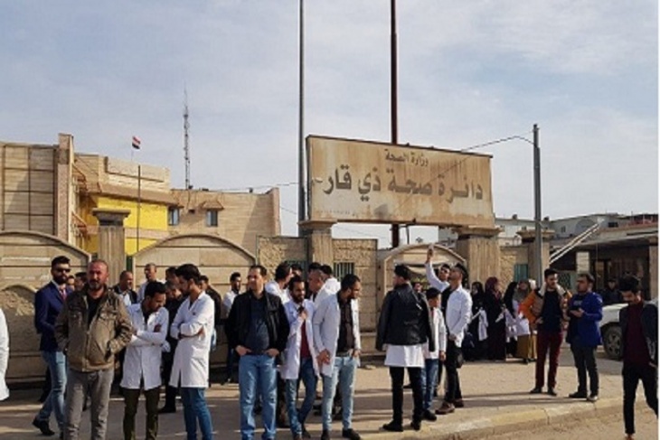 مدينة عربية تحذر مواطنيها من وباء جديد خلال الصيف