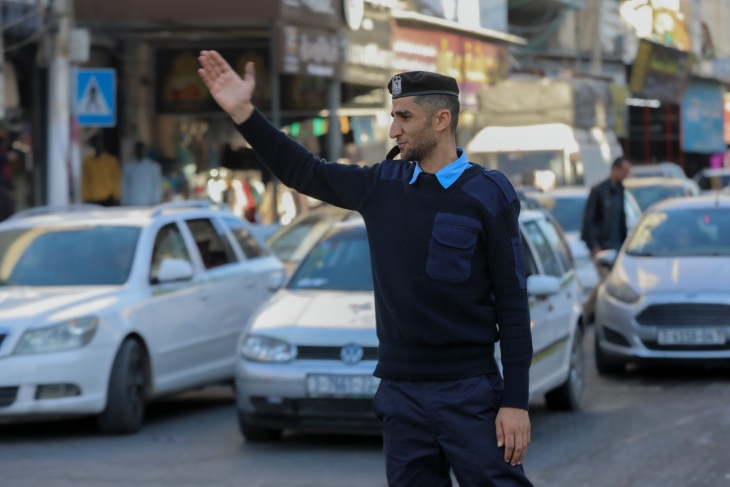 تعطيل كافة مناحي الحياة في قطاع غزة